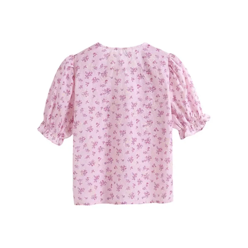 CZMO Shirts Women's Pink-1