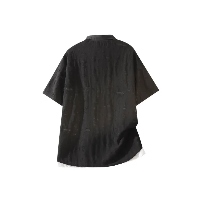 Tre Club Shirts Unisex-3