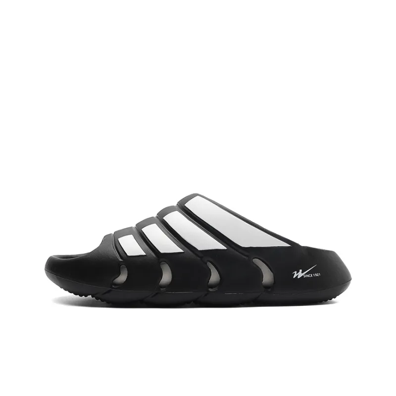 DOUBLE STAR 88 Slip Resistant Massage Cushioning Slide Slippers Men's-7