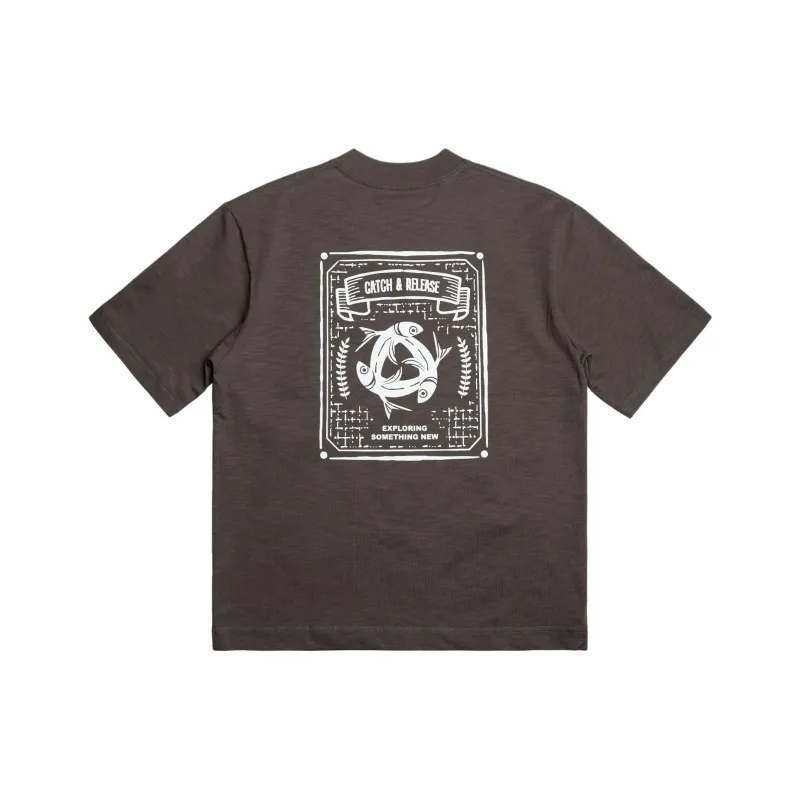 FLOAT T Shirts Unisex-5