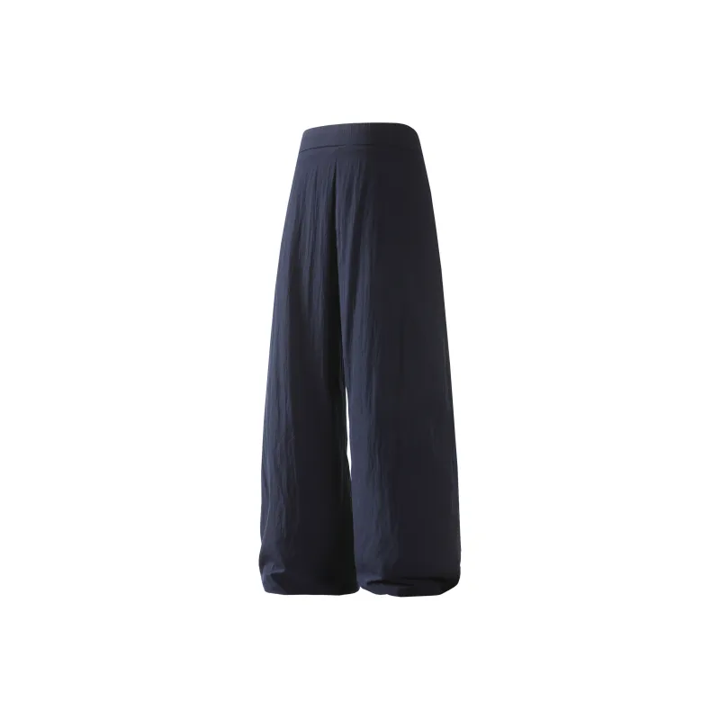 DBD WH Casual Pants Unisex-3