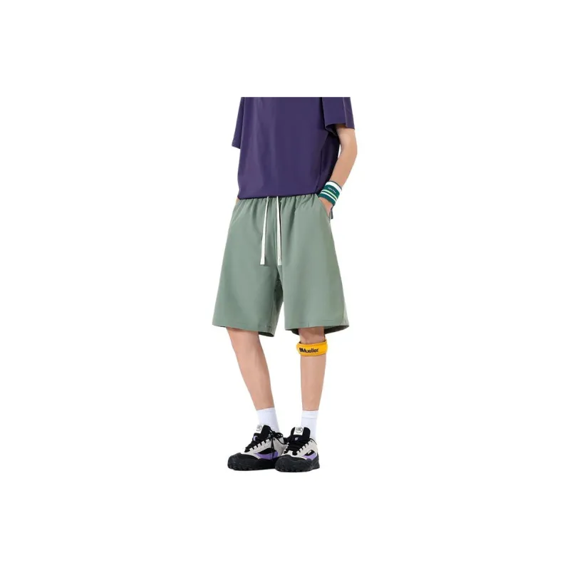 Universal Templates Basketball Shorts Unisex-15