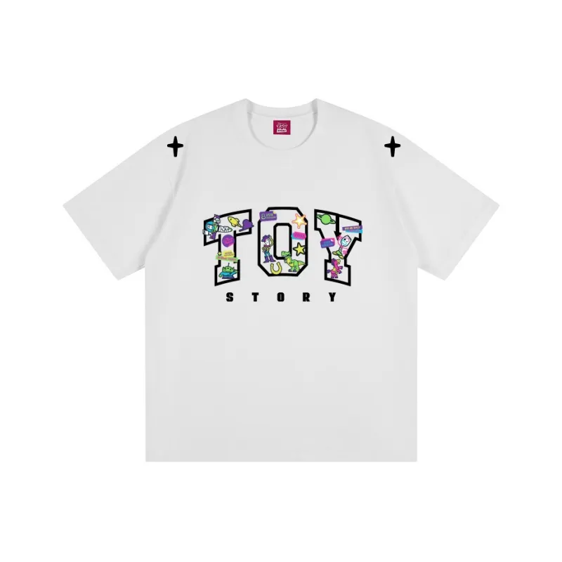 Disney T Shirts Unisex-10