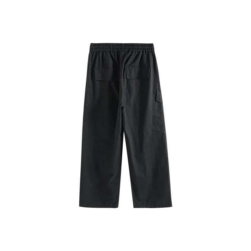 ATLETICO DE MADRID 1903 Casual Pants Unisex-1