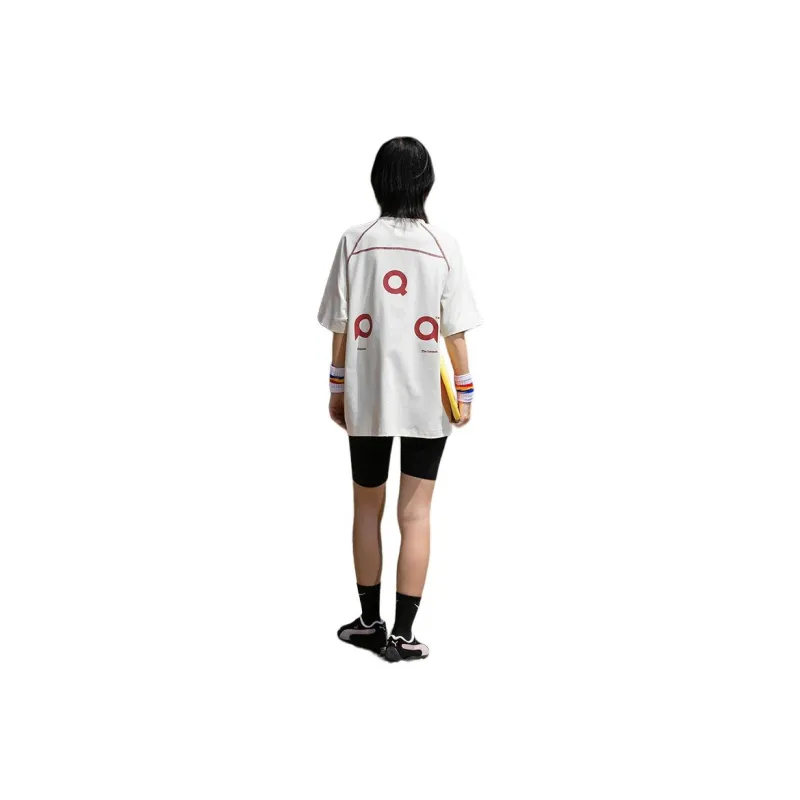 JIMI&JONS T-Shirts Unisex-8