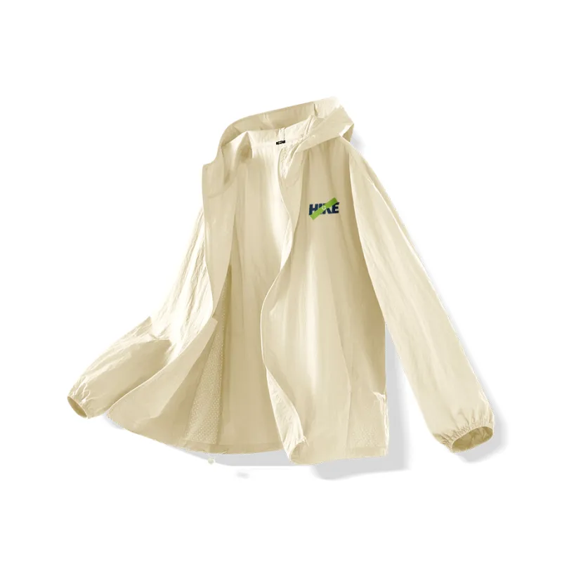MINISO Sun Protection Clothing Unisex-10