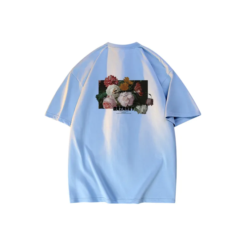 Supremo Cat T Shirts Unisex-11