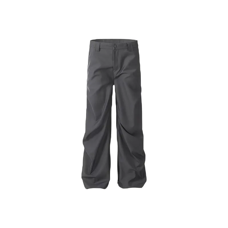 KLAMMKICKS Casual Pants Unisex-3
