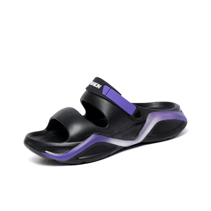 NANJIREN Beach Sandals Men-5
