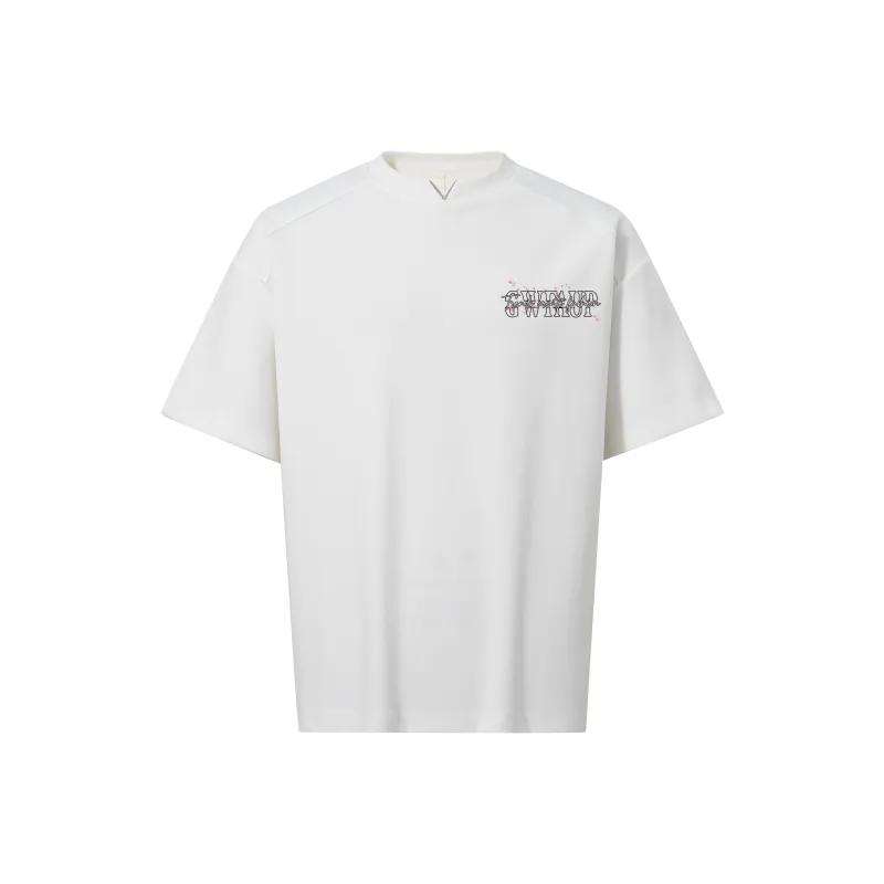 GWAF T Shirts Unisex-7