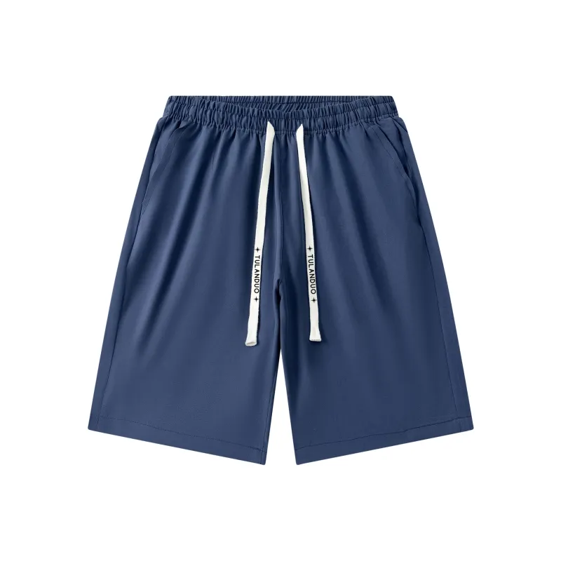 Turandot Casual Shorts Unisex-20
