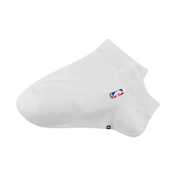 NBA Ankle Socks Unisex 12 Pack White-4