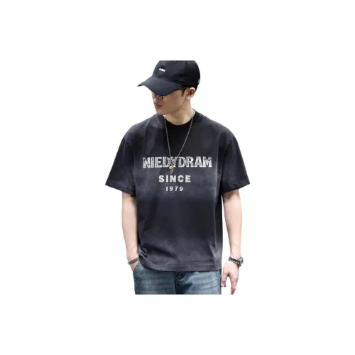 BUYDAUL T Shirts Men