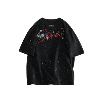 SOIE T Shirts Unisex