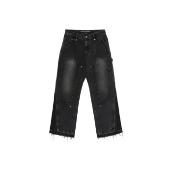 ANDERSSON BELL Rodeo Jeans