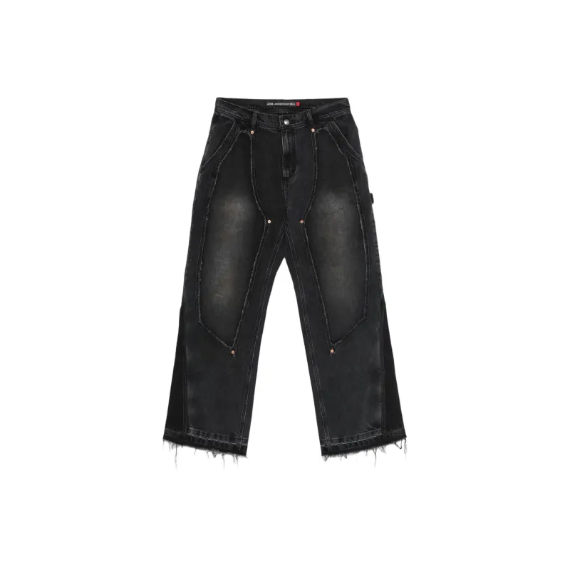 ANDERSSON BELL Rodeo Jeans-0