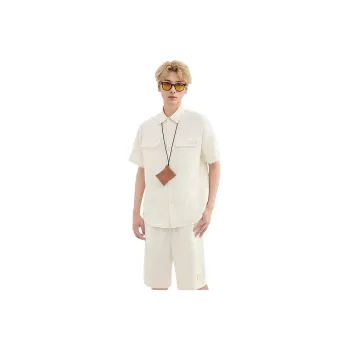 Three Blessings Casual Sportswear Men's