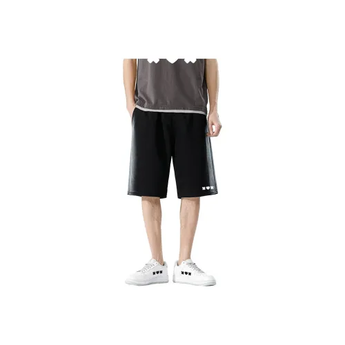 SOAP OPERA Casual Shorts Unisex