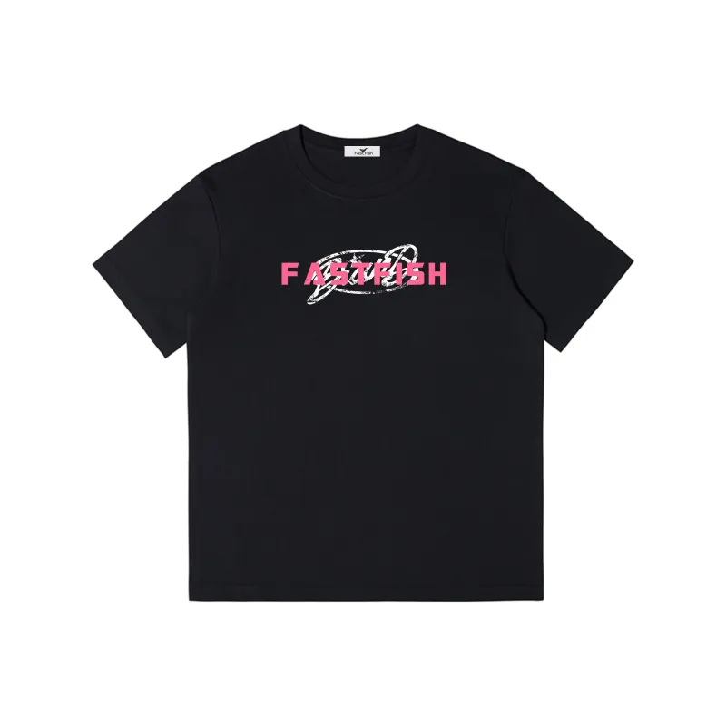 FASTFISH T-Shirts Unisex-0