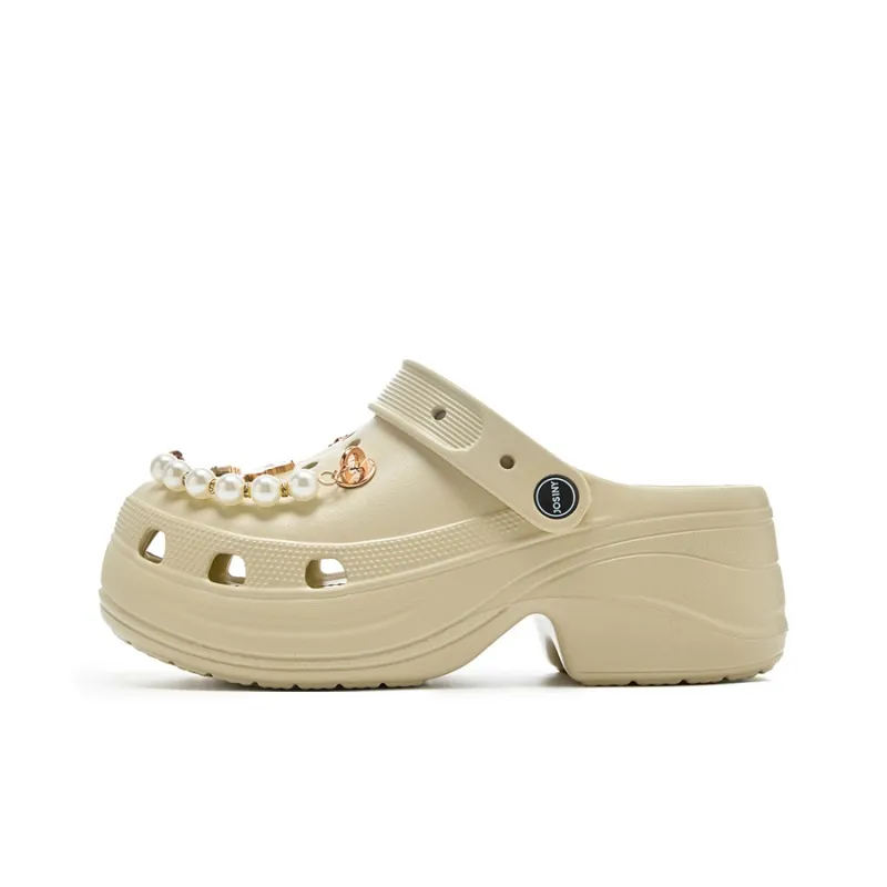 JOSINY Clogs Women's-0