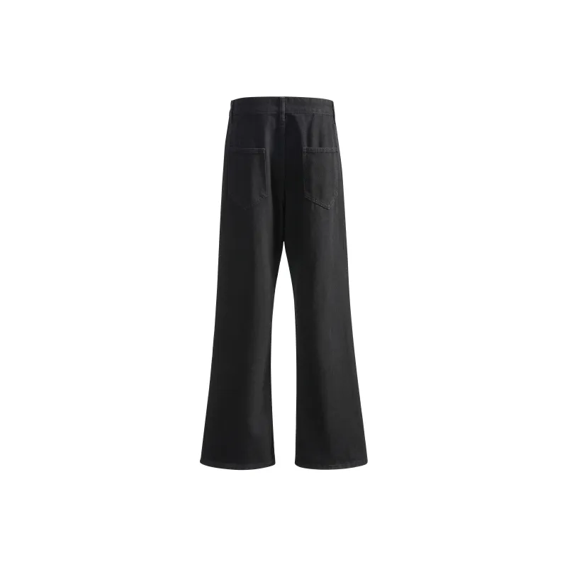 BLANC & ECLARE Jeans Unisex-3
