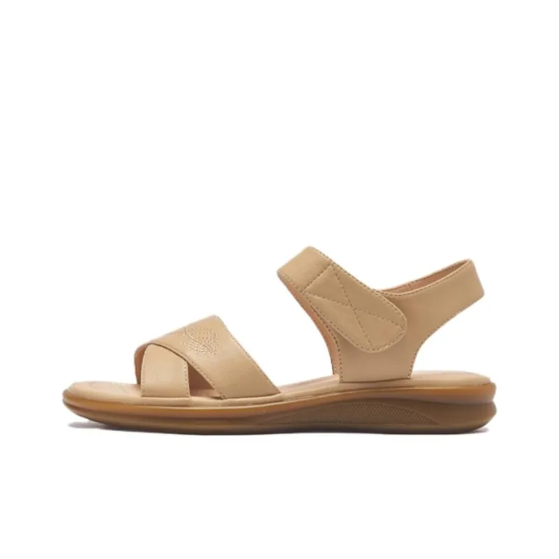 AGSDON One Strap Sandals Women's-6