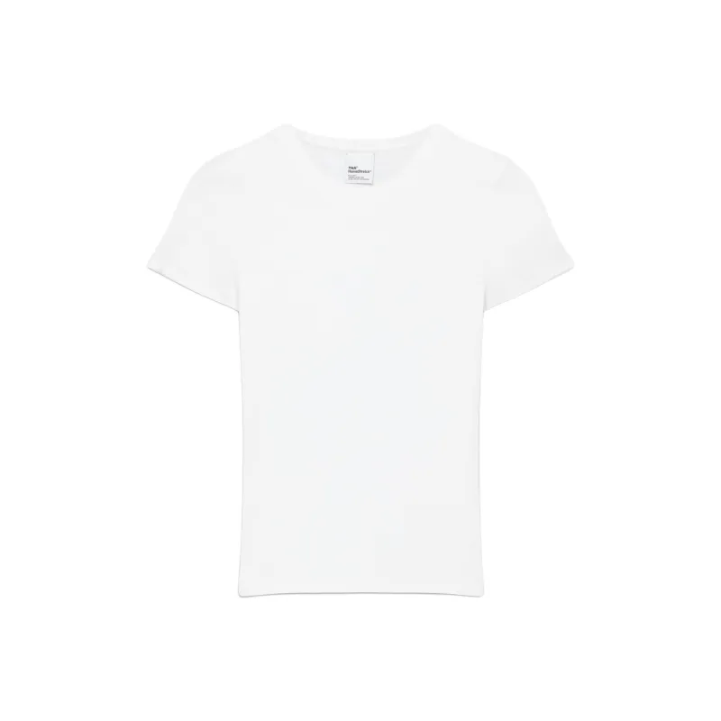 ARITZIA T Shirts Women's White-0