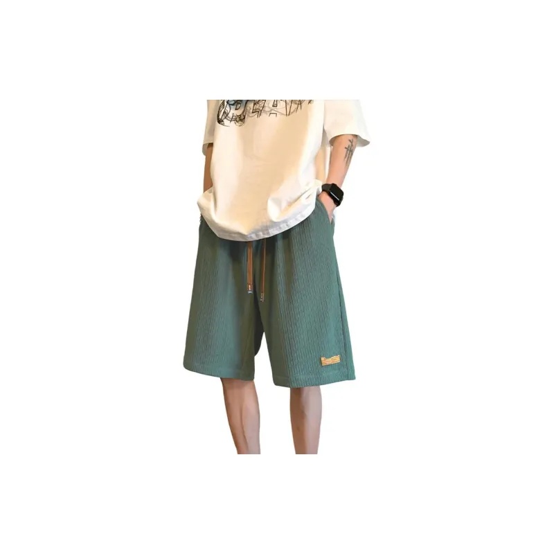 JIMI&JONS Casual Shorts Unisex-9
