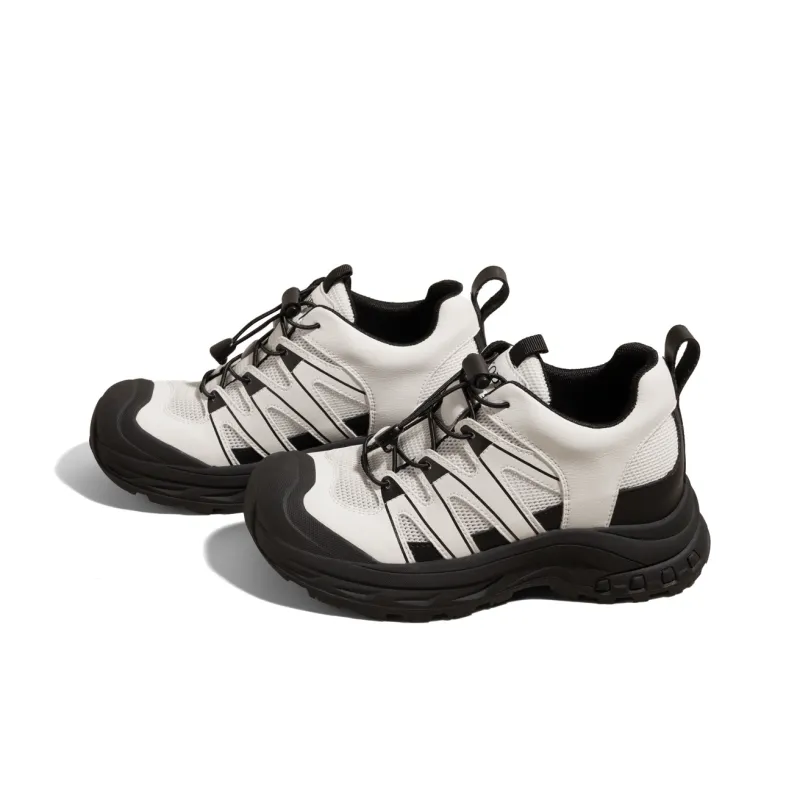 KODI Cushioning, Wear Resistant Low Top Casual Shoes Women's-1