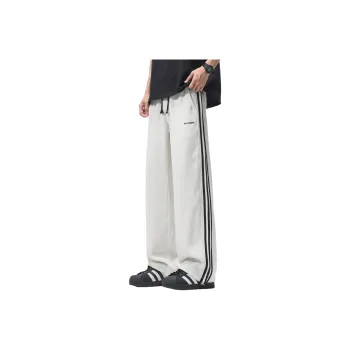 FUERZA CleanFit Casual Pants Unisex
