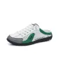 White Green