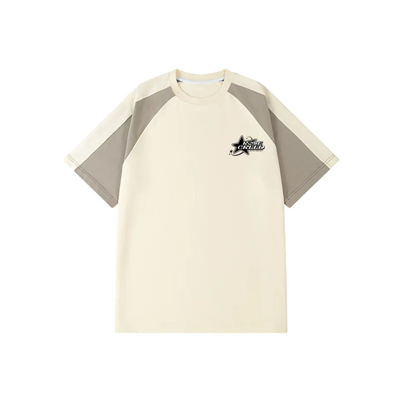 ROSECREED T Shirts Unisex-6