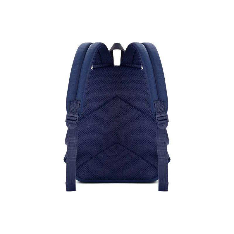 EDISON Oxford Backpack Unisex Multicolor-11