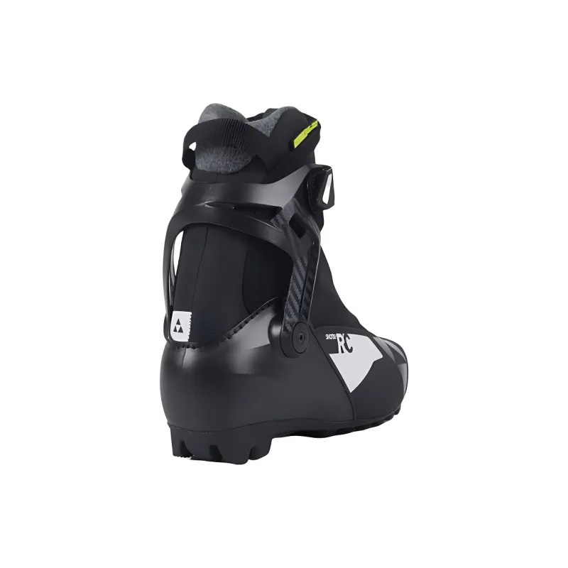 FISCHER Ski Boots-1