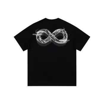 KOKO BASE T Shirts Unisex