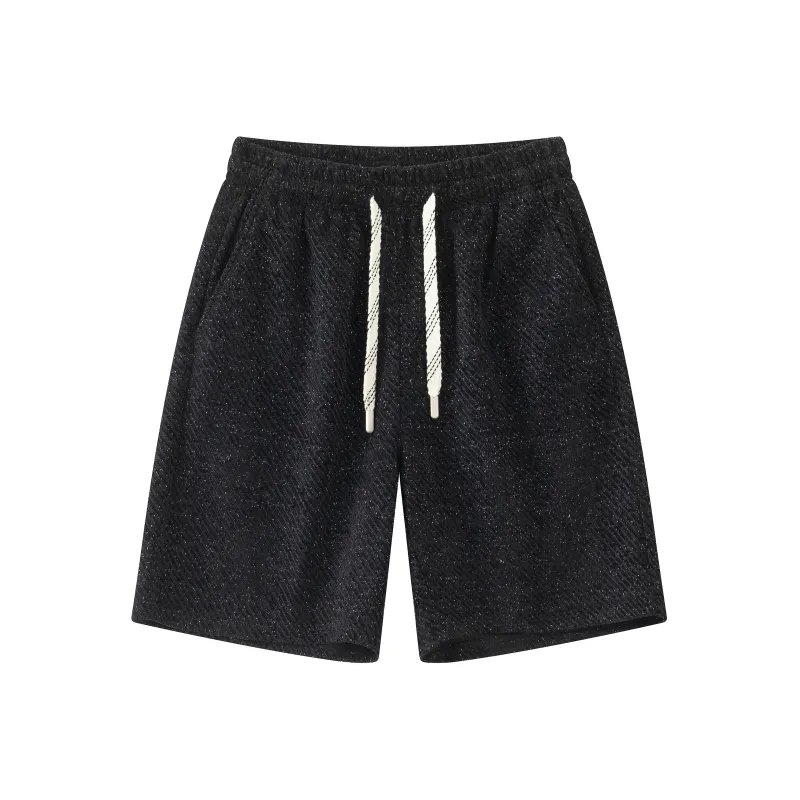 Paddy Julia Casual Shorts Unisex-1