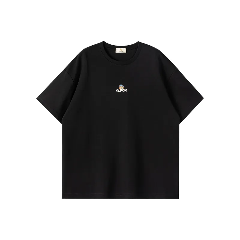 WILLIAM FOX&SONS T Shirt Unisex-2