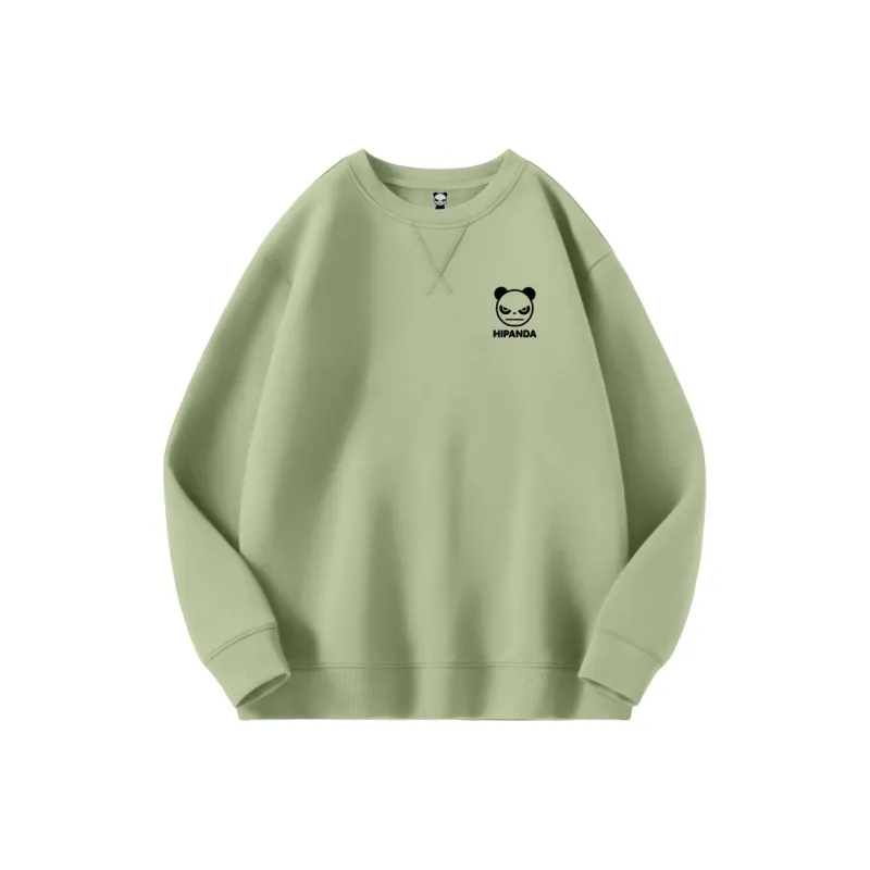 HIPANDA Sweatshirts Unisex-4