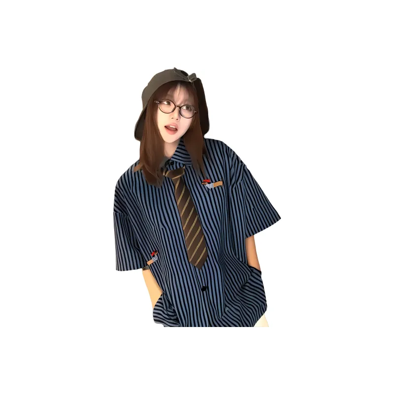 FALIAMS Shirts Unisex-1