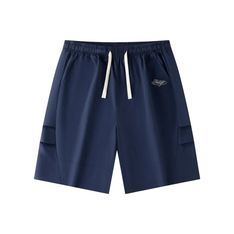FUERZA Casual Shorts Women's-10
