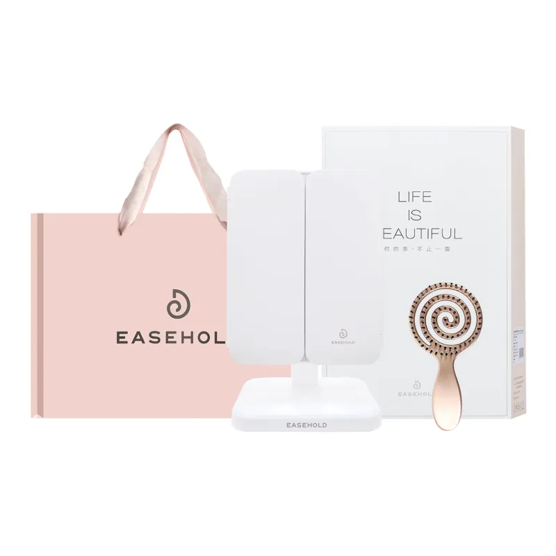 EASEHOLD Make up Tools Unisex-2