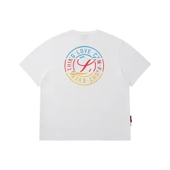 LOVE ME LATER T Shirts Unisex