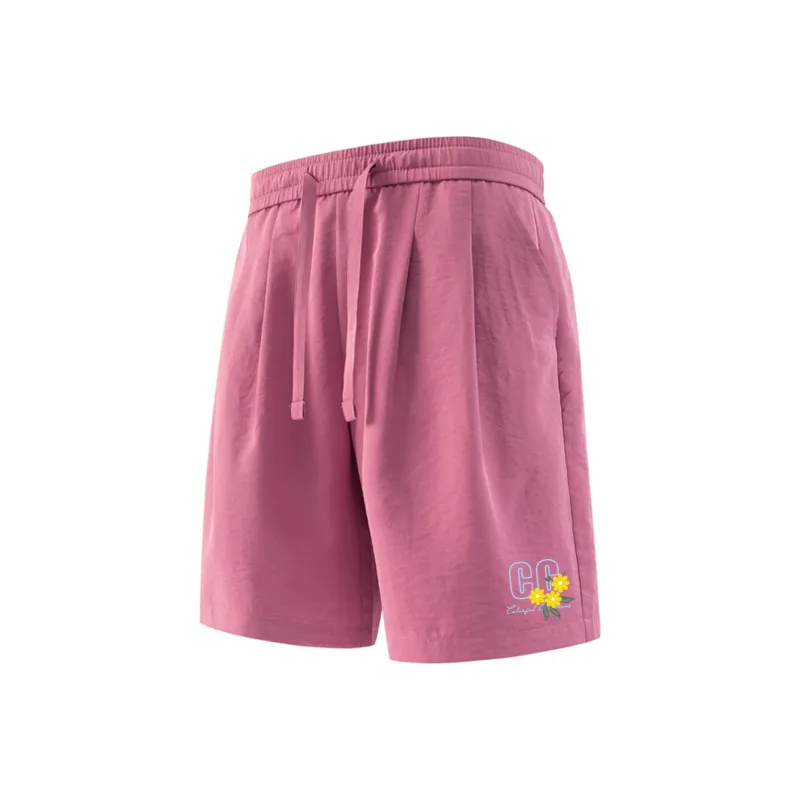 Colorful Creations Casual Shorts Unisex-16