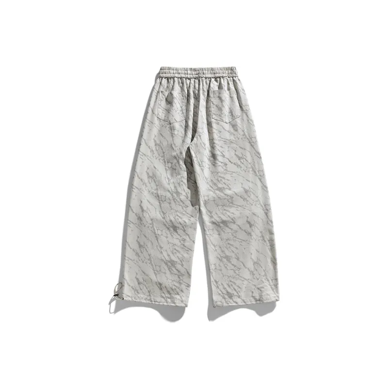 Hotwind Cargo Pants Unisex-1