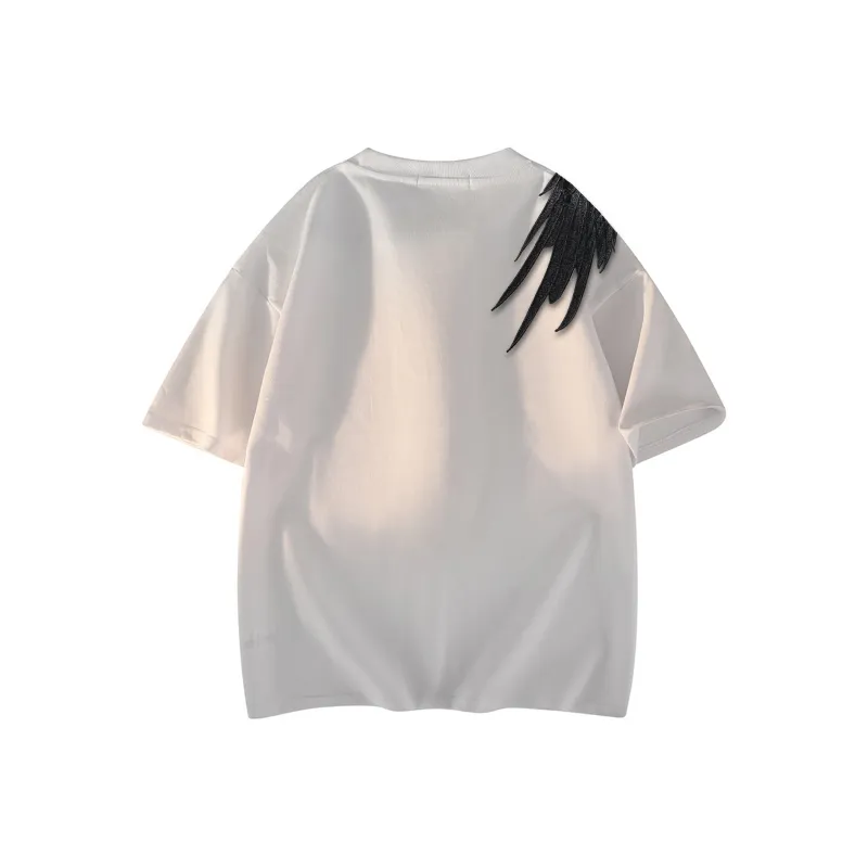 ROBINHOOD T-Shirts Unisex-6