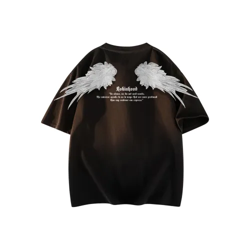 PAUL COSTELLOE T-Shirts Unisex