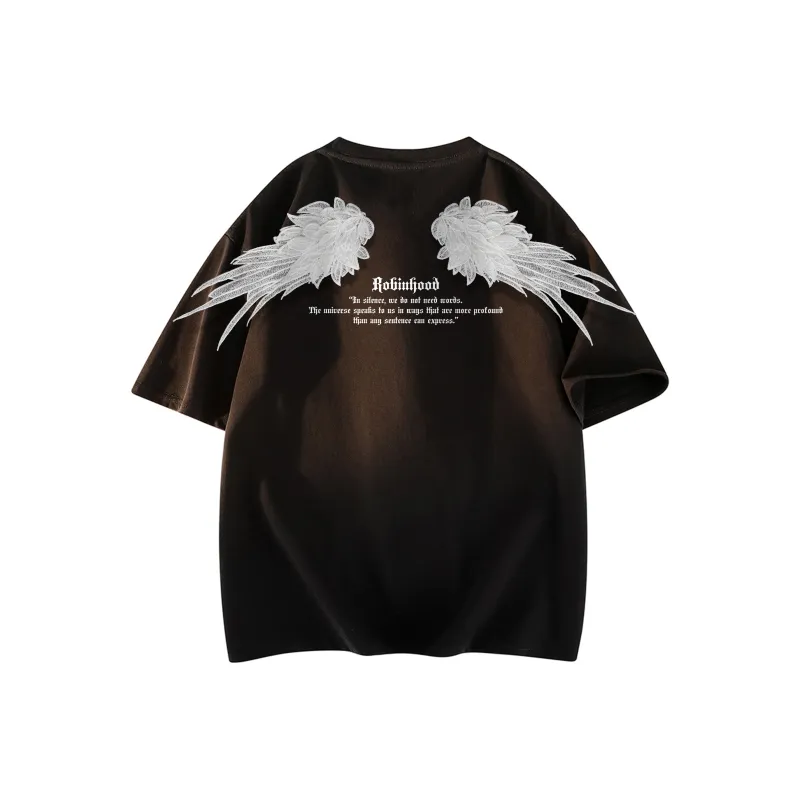 ROBINHOOD T Shirts Unisex-0