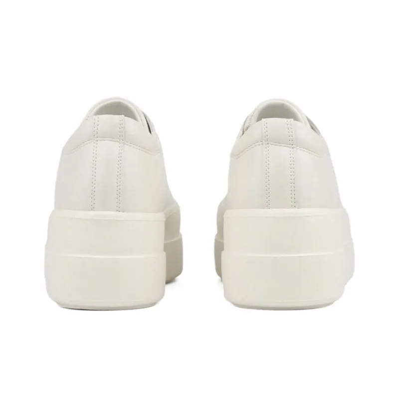 POEM KOEL Wear resistant And Lightweight Low Top Skateboard Shoes Women's-4