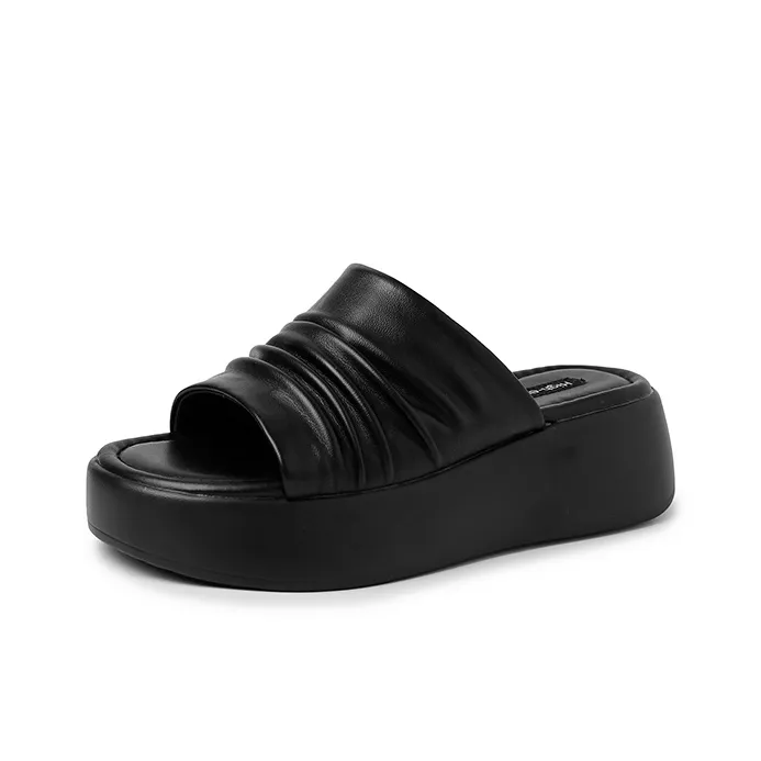Schilling Abrasion Resistant Slide Slippers Women's-4