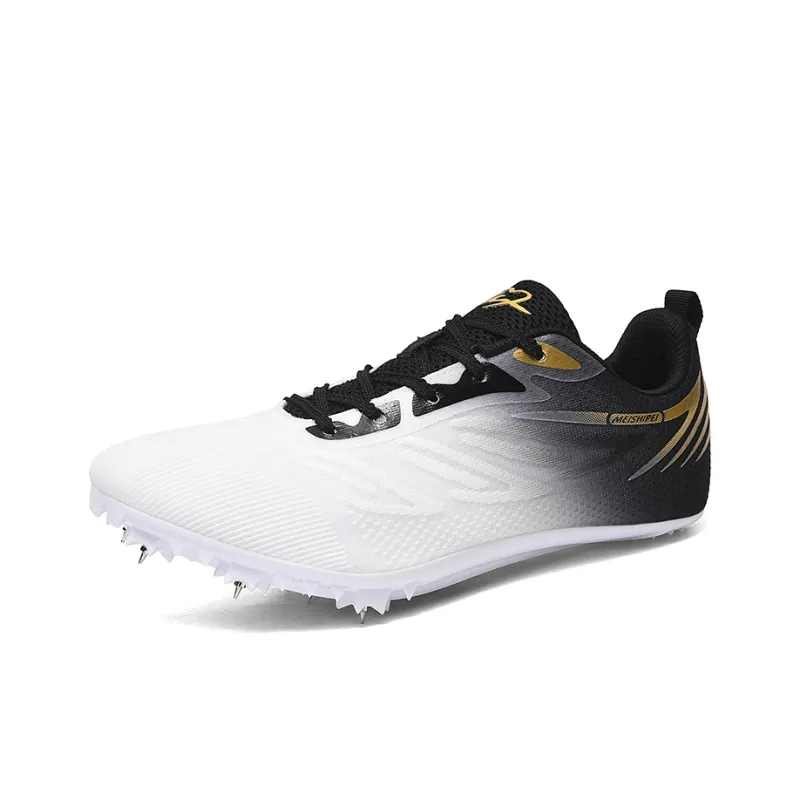 BIANSULONG Shock Absorbers With Slip Resistant And Abrasion Resistant Properties Low Top Casual Running Shoes Unisex-11